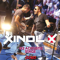 Andel - Xindl X