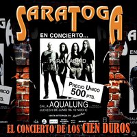 Loco - Saratoga