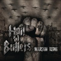 Hail of Bullets