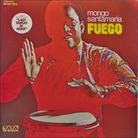 Last Tango In Paris - Mongo Santamaria