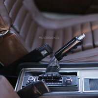 Citroën - Mr. Oizo, Boys Noize, Handbraekes