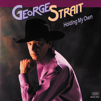 Faults And All - George Strait