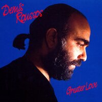 I Miss You - Demis Roussos