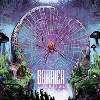 The Web - Barrier
