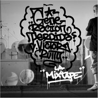 E.l.l.a - Victor Rutty, Shotta, Chober