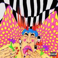 Lucky - Marius, G.L.A.M., Kwe$t