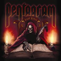 Nothing Left - Pentagram