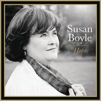 Bridge over Troubled Water - Susan Boyle