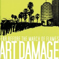 Should Have Stayed in the Shallows - Fear Before The March of Flames