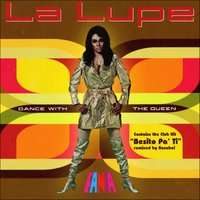 Como Acostumbro - La Lupe
