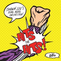 Let Me Blow Your Mind - Shawn Lee's Ping Pong Orchestra