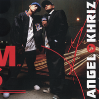 Angel Y Khriz