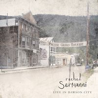 Song to a Fox - Rachel Sermanni