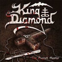 The Puppet Master - King Diamond