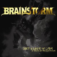 Face Down - Brainstorm