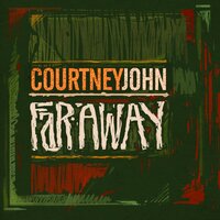 Courtney John