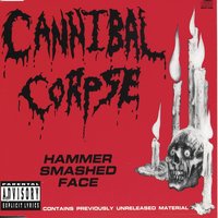 Zero The Hero - Cannibal Corpse