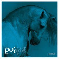 Over - GusGus
