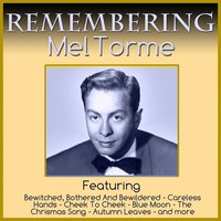 Bewitched,Bothered and Bewildered - Mel Torme