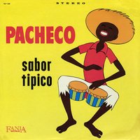 Convergencia - Johnny Pacheco, Pete "El Conde" Rodriguez