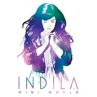 Ainsi bas la vida - Indila