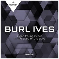 On the Old Front Porch - Burl Ives