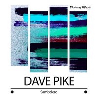 On Green Dolphin Street - Dave Pike, Barry Harris