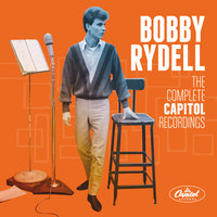 It's A Sin To Tell A Lie - Bobby Rydell
