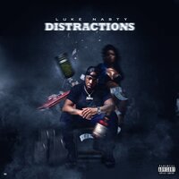 I Did - Dj Luke Nasty, DaBaby