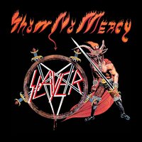 Evil Has No Boundaries - Slayer