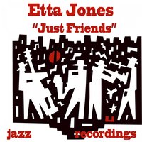 I'll Never Be Free - Etta Jones