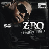 Steady Ballin (with H.A.W.K.) - Z-Ro