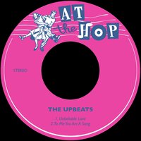 The Upbeats