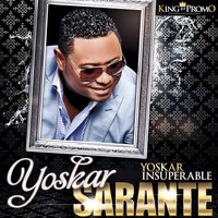 Claro Que Te Amo - Yoskar Sarante