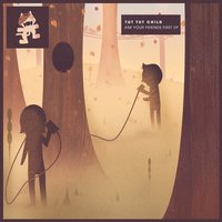 Breathe (feat. Danyka Nadeau) - Danyka Nadeau, Tut Tut Child