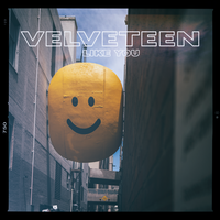 Like You - Velveteen, NeiNei