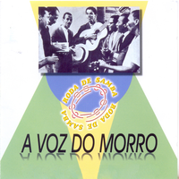 Não Sou Feliz - Paulinho da Viola, Zé Keti, Elton Medeiros