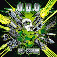 Terrorvision - U.D.O.