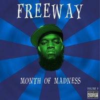 Fasho - Jay Rock, Kendrick Lamar, Freeway