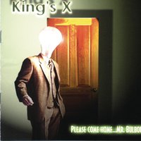Marsh Mellow Field - King's X