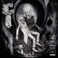 Lexington. (Joey Pea-Pot with a Monkey Face) - Chiodos