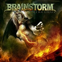 Entering Solitude - Brainstorm