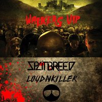 Walkers (VIP) - Splitbreed