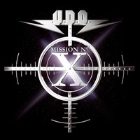 Breaking Down The Borders - U.D.O.