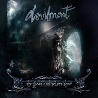Staring at the Werewolf Corps - Devilment