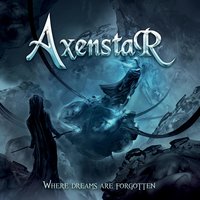 Curse of the Tyrant - Axenstar