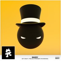Get Crazier - Muzz