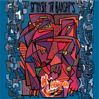 Take Me Back - Siouxsie And The Banshees