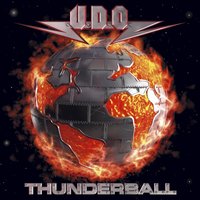Hell Bites Back - U.D.O.