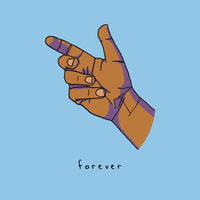 Forever - Love-Sadkid